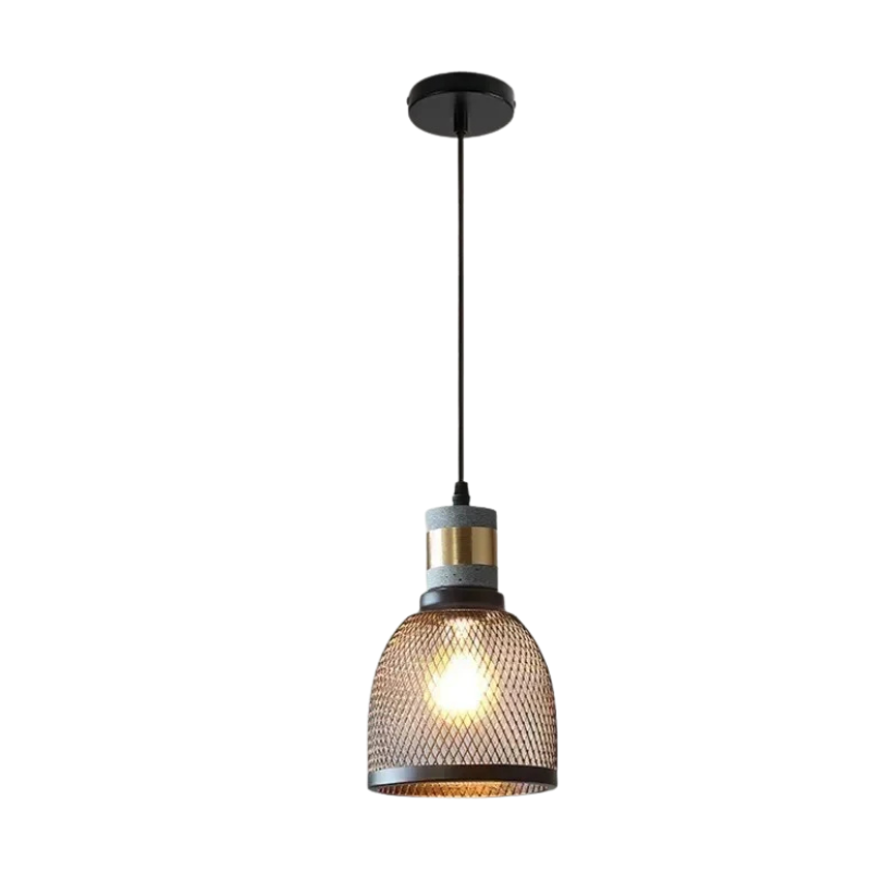 Tanvi Moderne Functionaliteit Industriële Hanglamp