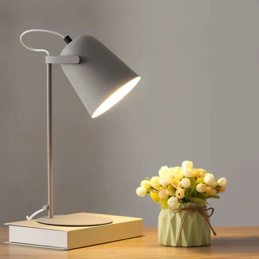 Stijlvolle Verstelbare LED Tafellamp