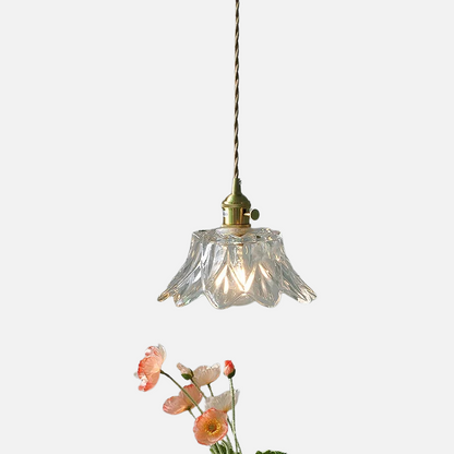 Nordic Moderne Glazen LED Hanglamp