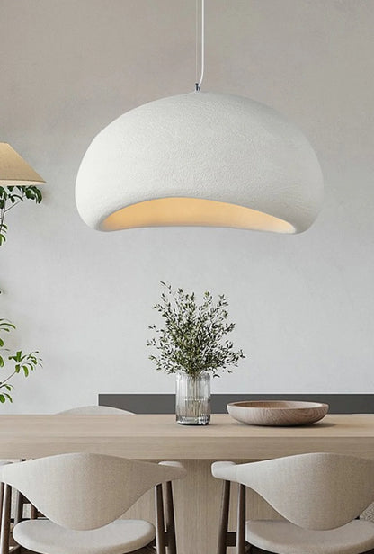 Kanso Hanglamp met Minimalistische Vorm