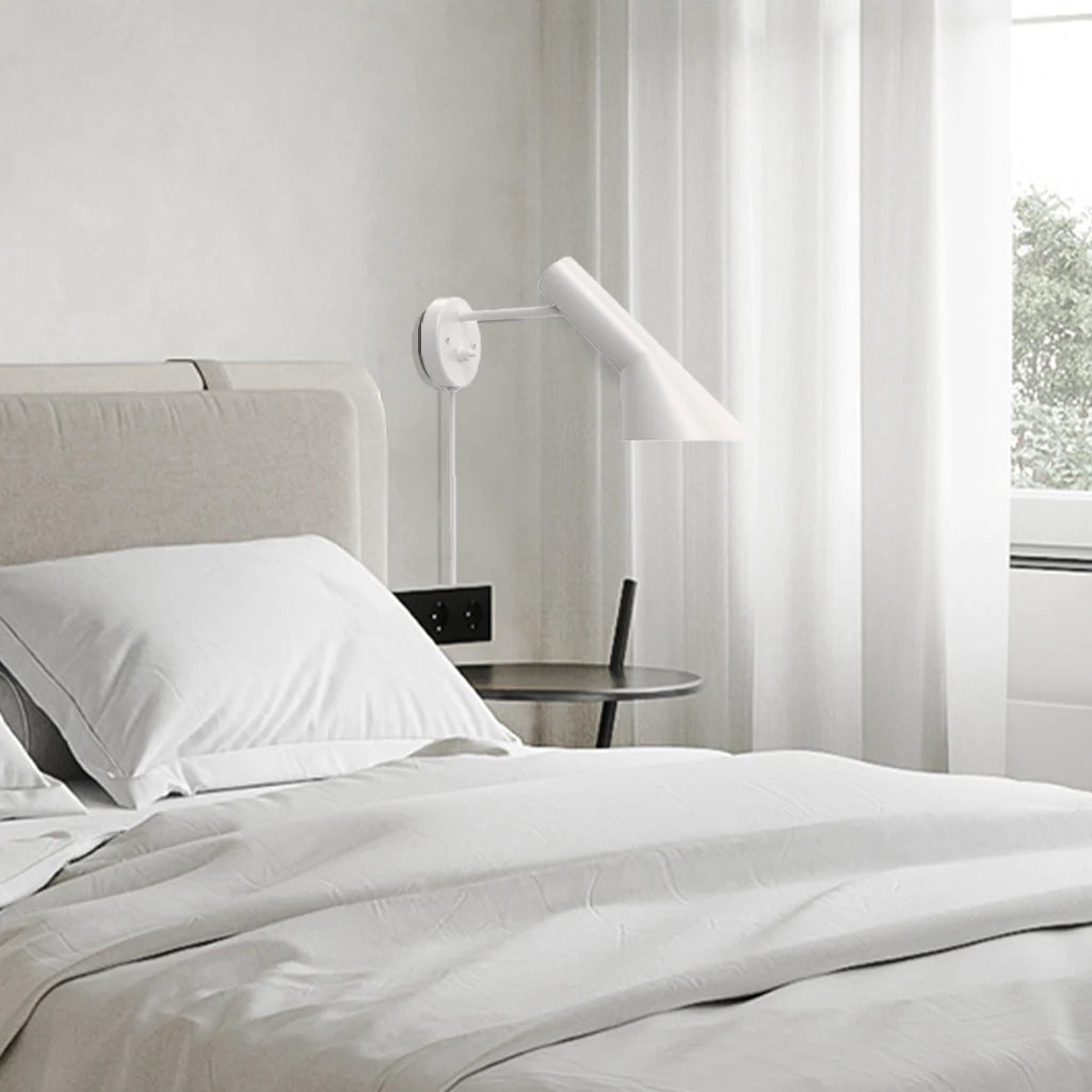 Minimalistisch Design Geometrische Wandlamp