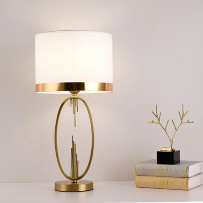 Moderne Minimalistische LED Tafellamp