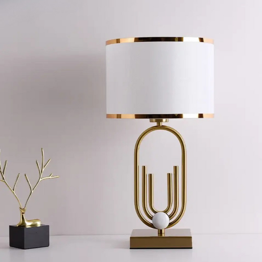 Moderne Scandinavische Luxe Tafellamp