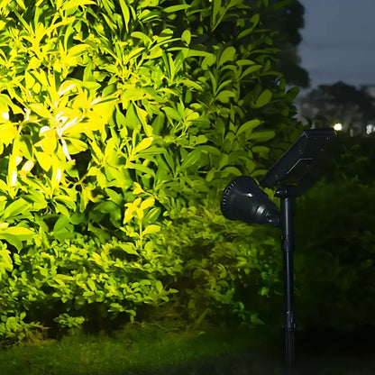 Moderne Zonne-Energie Buiten Tuinlamp