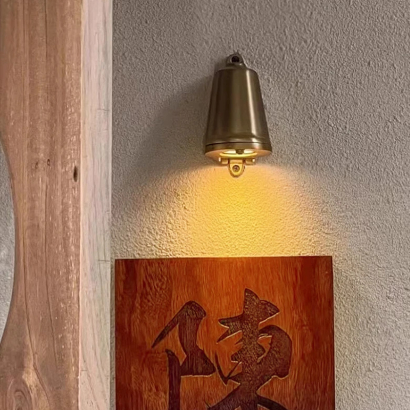 Waterdichte LED Wandlamp voor Modern Exterieur