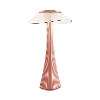 Moderne Diamant LED Tafellamp