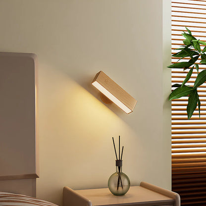 EasyStick Dimbare Draaibare LED Wandlamp