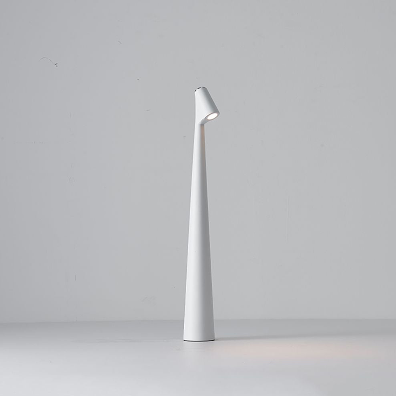 LumaNordic | Minimalistische Draadloze LED Tafellamp
