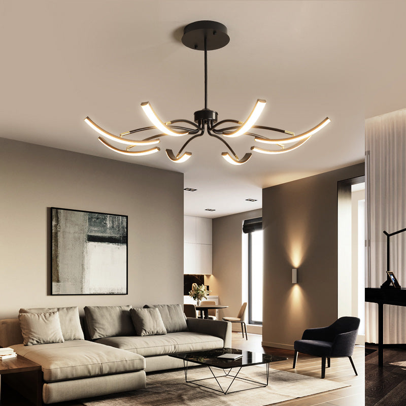 Moderne Luxe  Design Geometrisch Kroonluchter