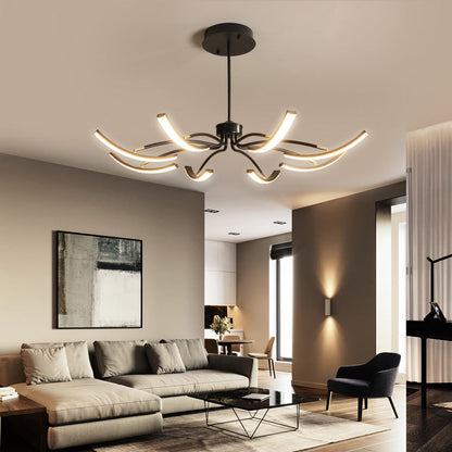 Moderne Luxe  Design Geometrisch Kroonluchter