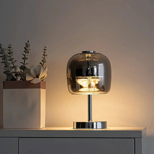 Futuristisch Design OpalEdge Tafellamp