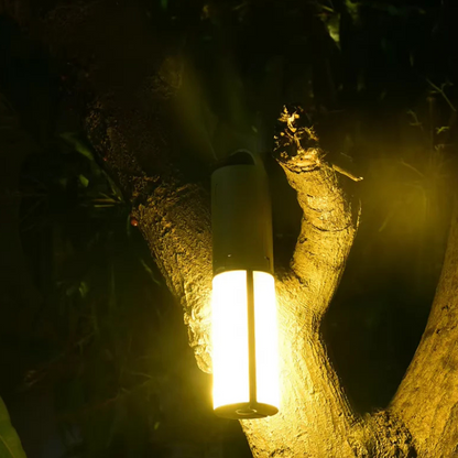 Moderne Oplaadbare Opvouwbare Kampeerlamp