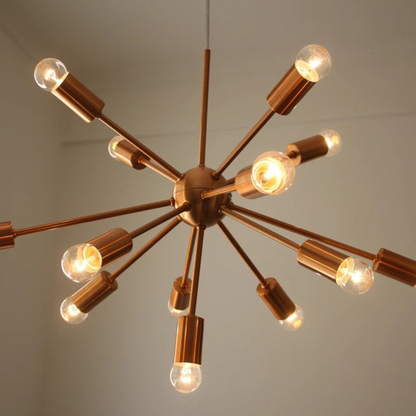 Edison Retro Gloeilamp – Dimbare Vintage Lichtbron E27 40W