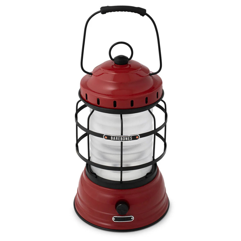 ForestGlow Oplaadbare Dimbare Tafel Lantaarn