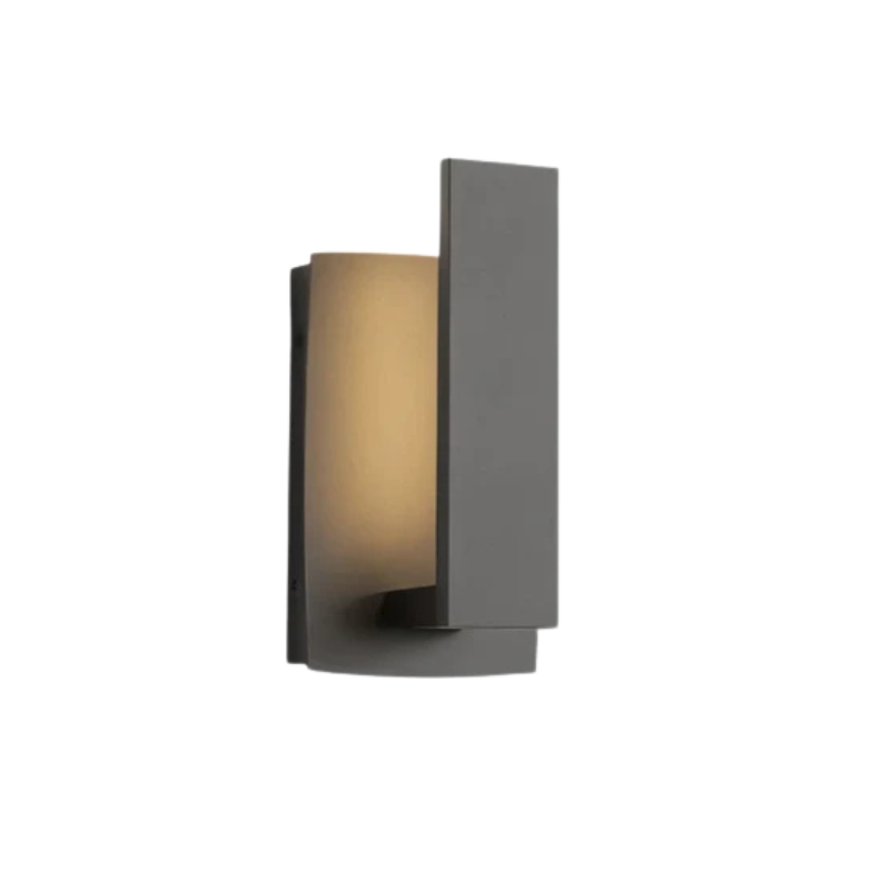 Luxe Minimalistische LED Buitenlamp