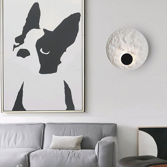 Moderne Minimalistisch Ontwerp LED Wandlamp