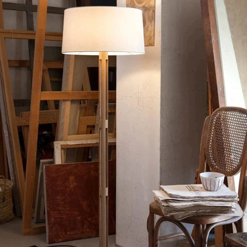 Tijdloos Vintage Design Tafellamp & Staande lamp
