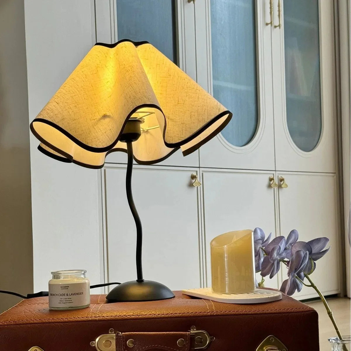 Elegantie en Sfeervolle Verlichting Tafellamp