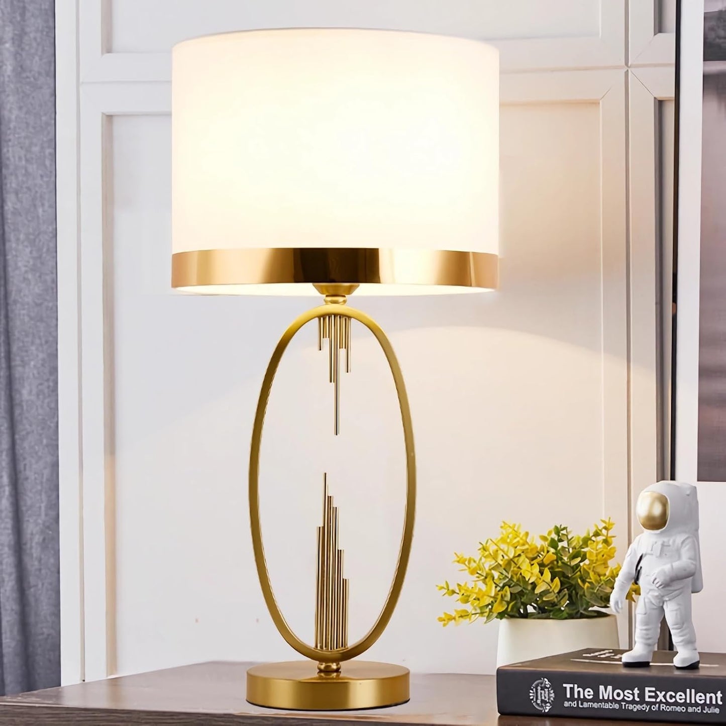 Moderne Minimalistische LED Tafellamp