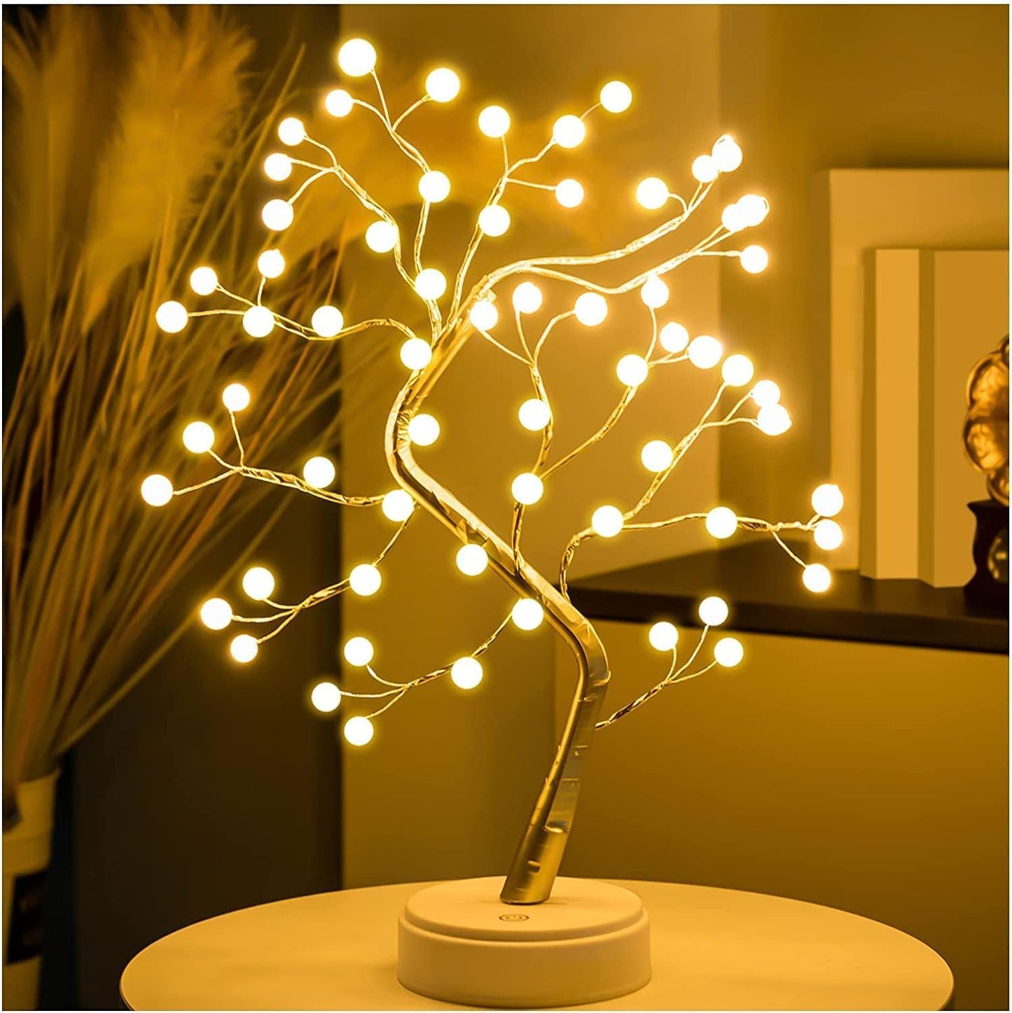 LumiTree LED Tafellamp met Bloesemeffect