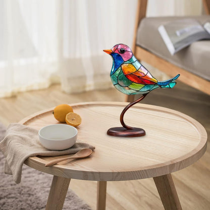Moderne Design Taavita Vogel Tafellamp