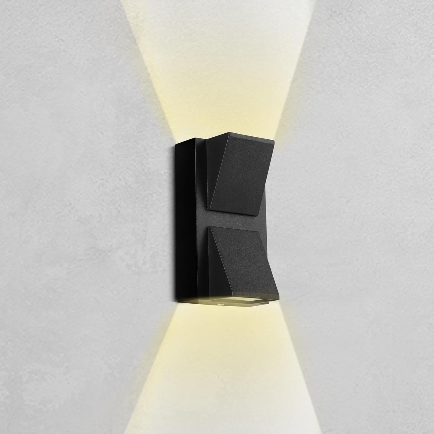 Horizon LED Tuin & Gevel Buitenwandlamp