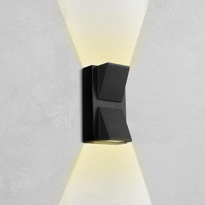 Horizon LED Tuin & Gevel Buitenwandlamp