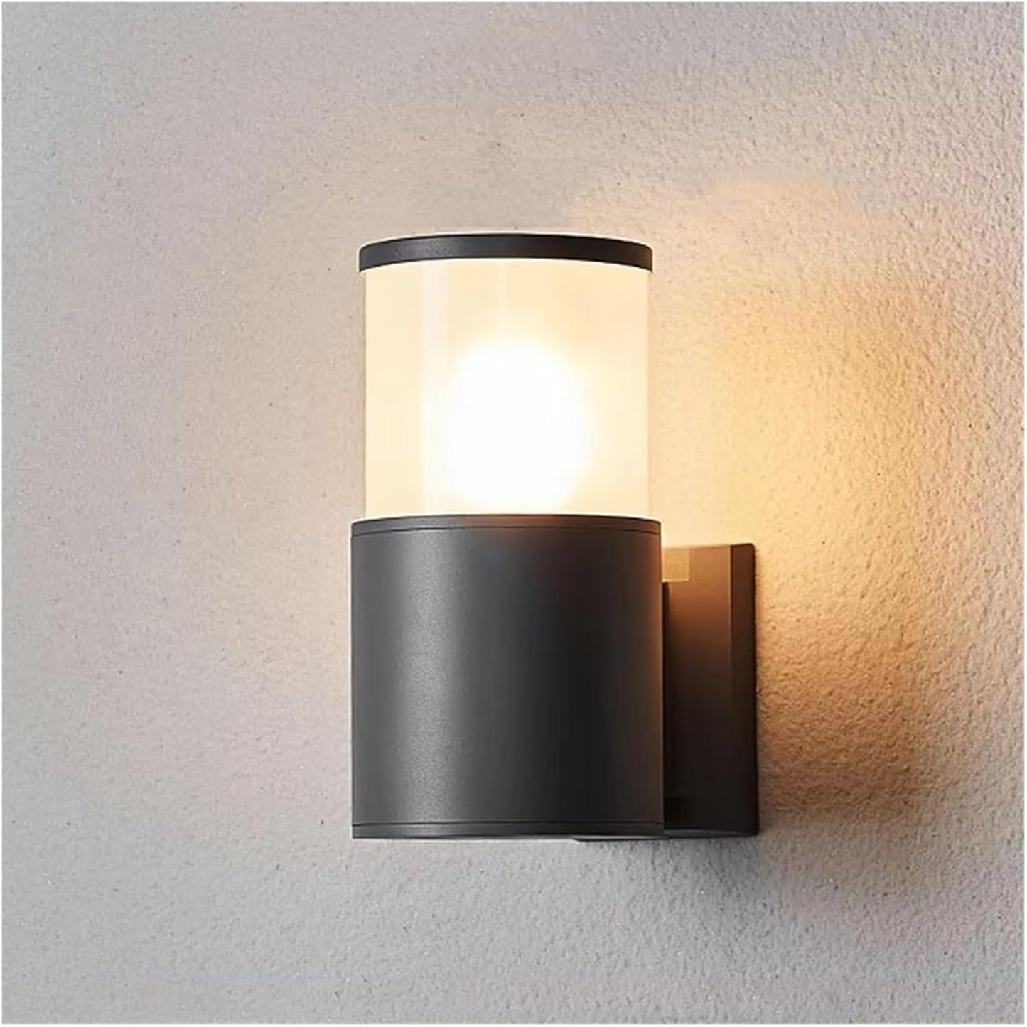 Industriële Waterdicht LED Buitenmuurlamp