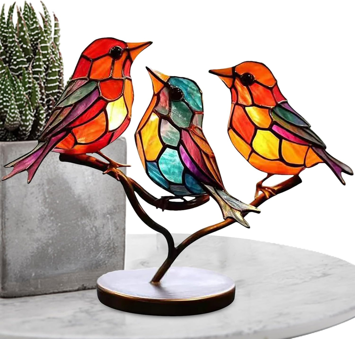 Moderne Design Taavita Vogel Tafellamp