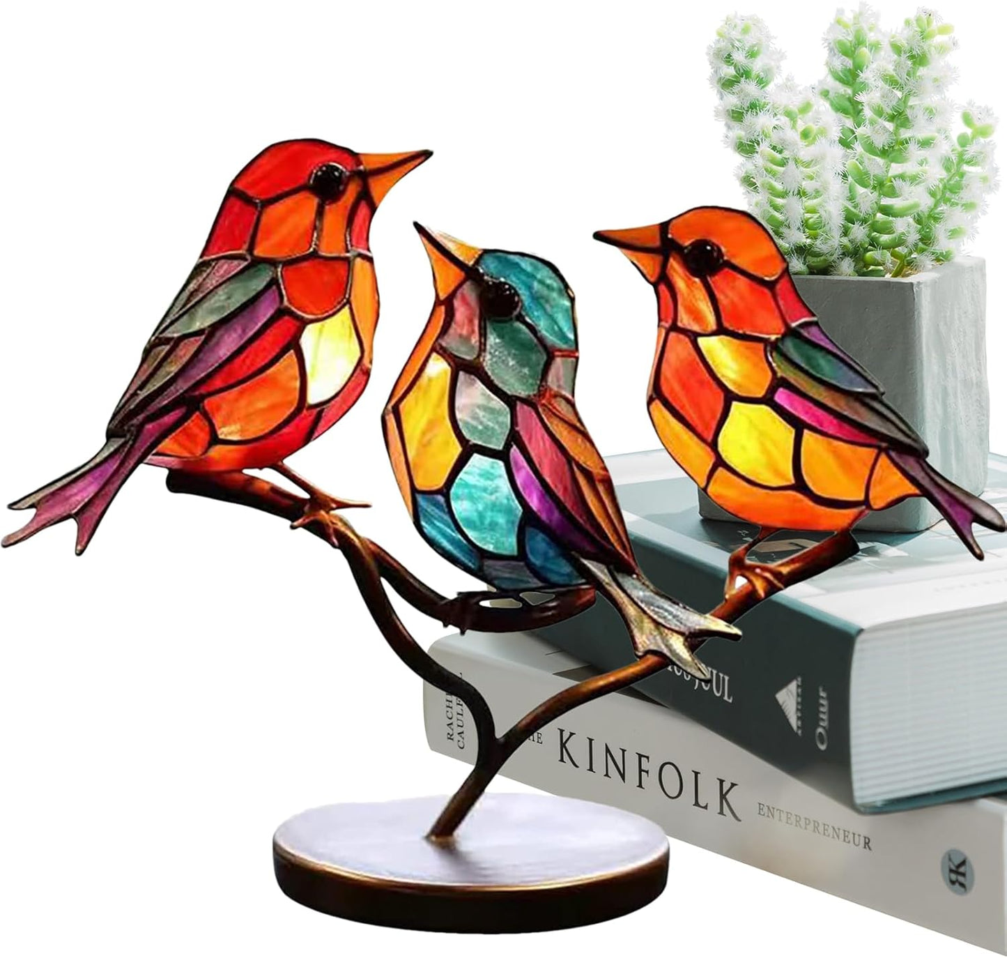 Moderne Design Taavita Vogel Tafellamp
