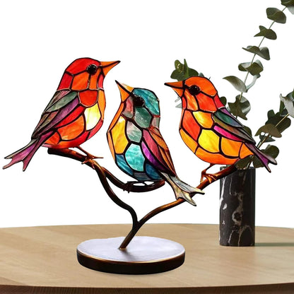 Moderne Design Taavita Vogel Tafellamp