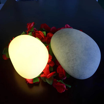 Cobblestone Weerbestendig LED Tuinlamp met Afstandsbediening