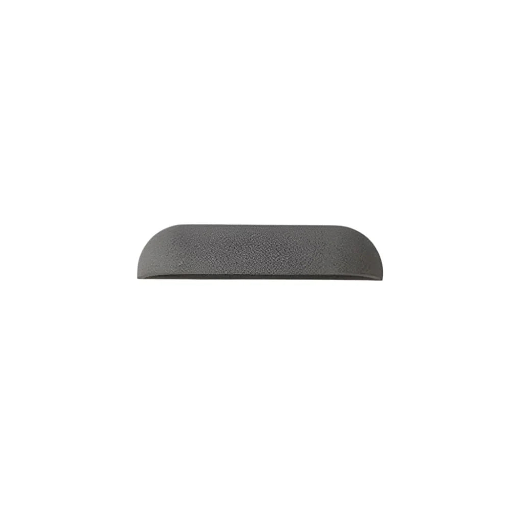 Semi-Elliptische IP65 Natuursteen Buiten Wandlamp