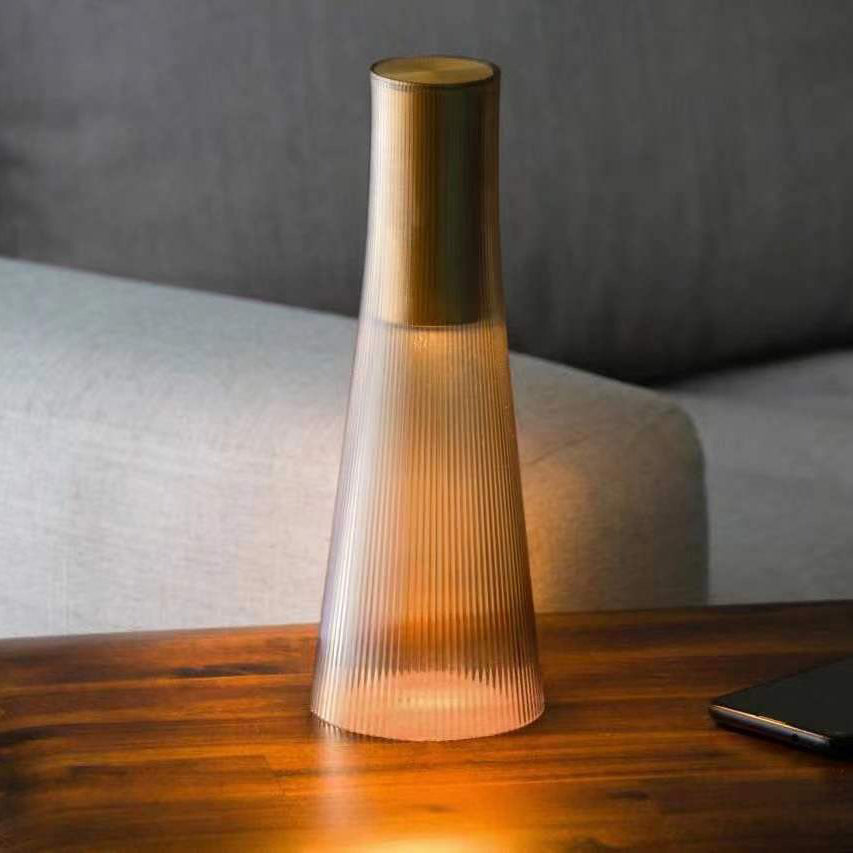 Moderne Design Candel Élite Tafellamp