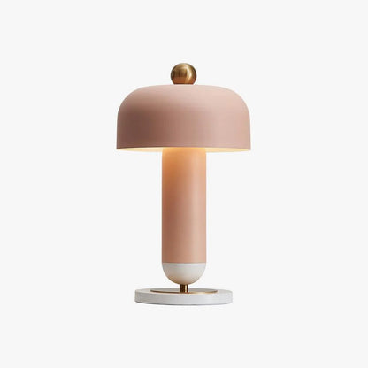 Stijlvolle Retro IP20 Tafellamp