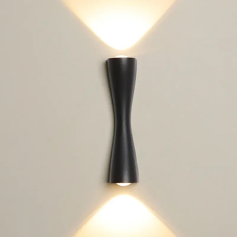 Moderne Waterdicht Baksteen Wandlamp