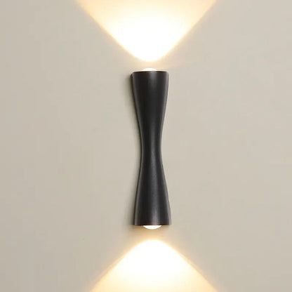 Moderne Waterdicht Baksteen Wandlamp