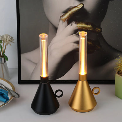 Draagbare Sfeerverlichting Retro Lantaarn