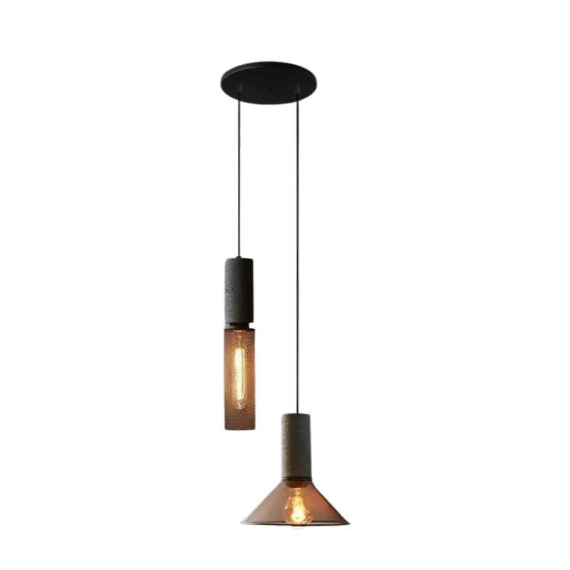 Tanvi Moderne Functionaliteit Industriële Hanglamp