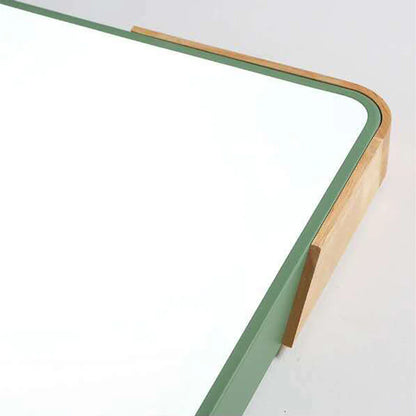 Opbouw Vierkante LED Plafondlamp