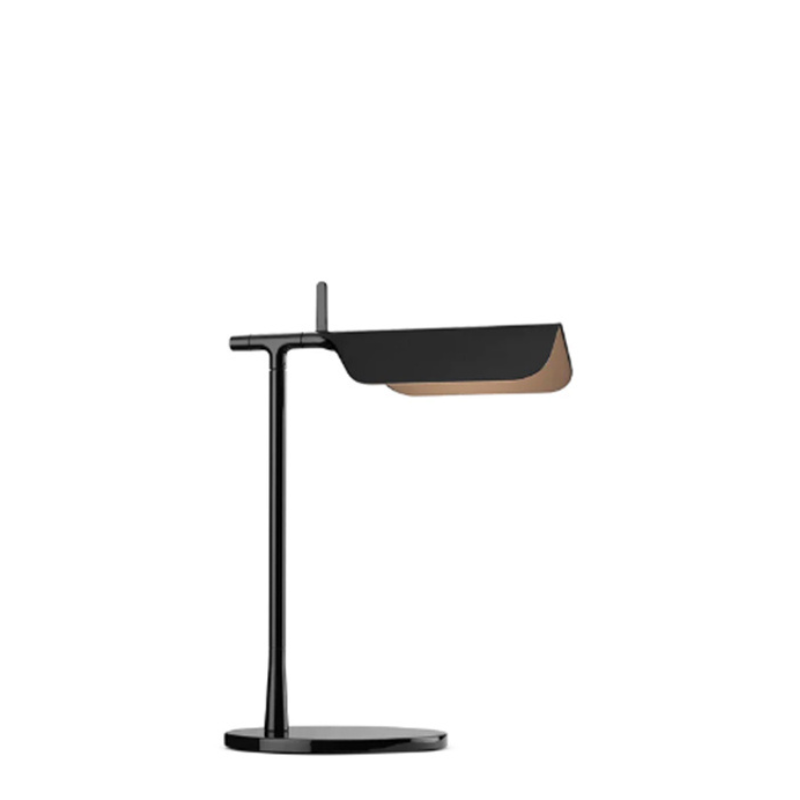 Minimalistisch Design Tafellamp met Verstelbare Kap
