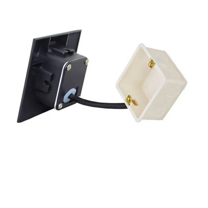 IP65 Inbouw Buitenlamp voor Trappen en Gevels
