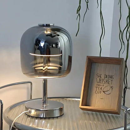 Futuristisch Design OpalEdge Tafellamp