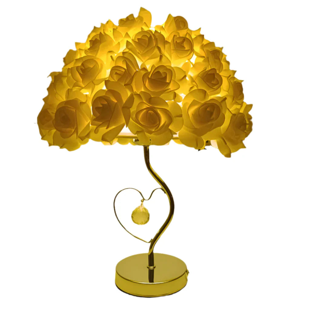 Moderne Celestria Romantische Tafellamp