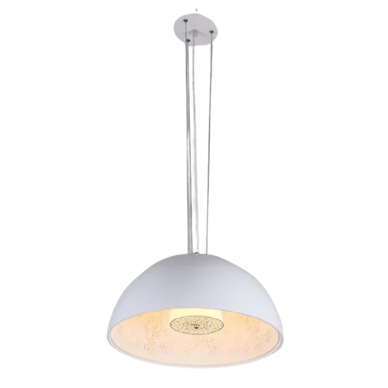SkyGarden Nordic Italiaanse Design Luxe Kroonluchter