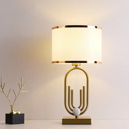 Moderne Scandinavische Luxe Tafellamp