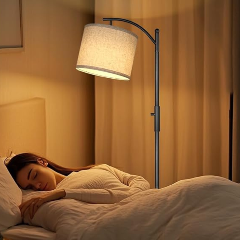 Modern Ontwerp LED Vloerlamp