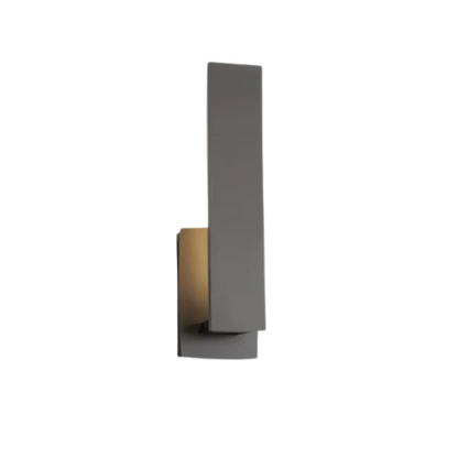 Luxe Minimalistische LED Buitenlamp