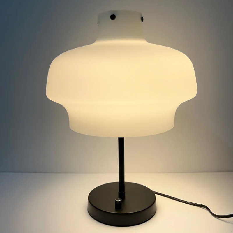 Bauhaus Glow Minimalistische Tafellamp