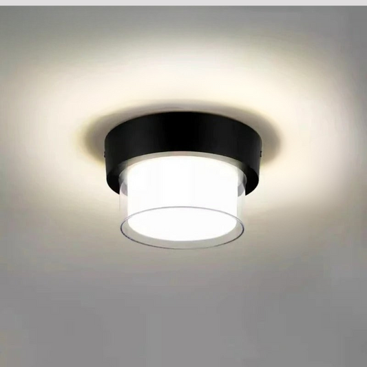 Stijlvolle Weerbestendige LED Buiten Plafondlamp